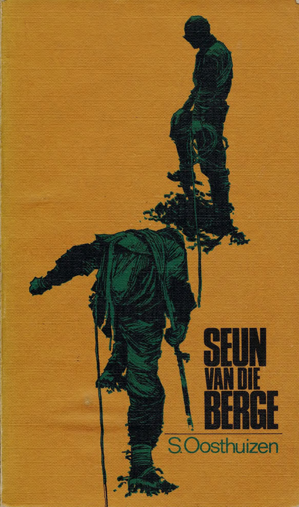 Seun van die berge - S. Oosthuizen (1973)
